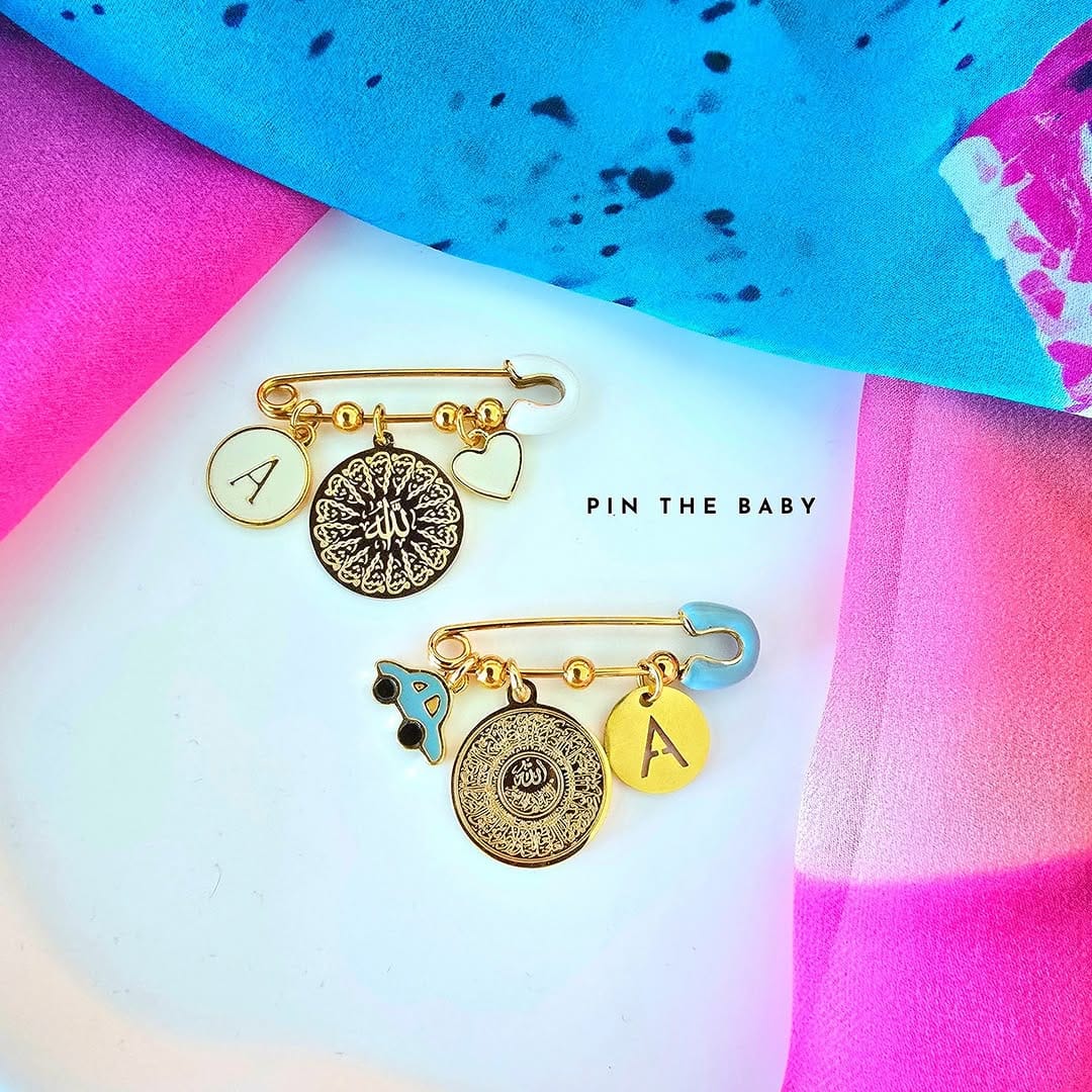 Post 3 by PIN THE BABY 🧷 on Instagram (carousel)