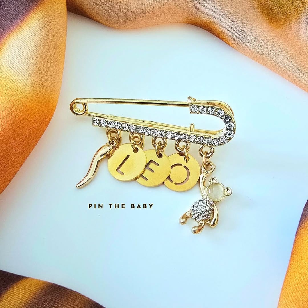 Post 8 by PIN THE BABY 🧷 on Instagram (carousel)