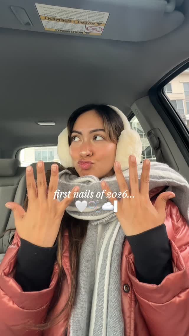 Post 5 by NAIL FIX in THE 6IX Academy & Salons on Instagram (video)