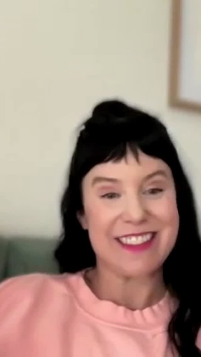 Post 5 by Vanessa Aegirsdottir on Instagram (video)