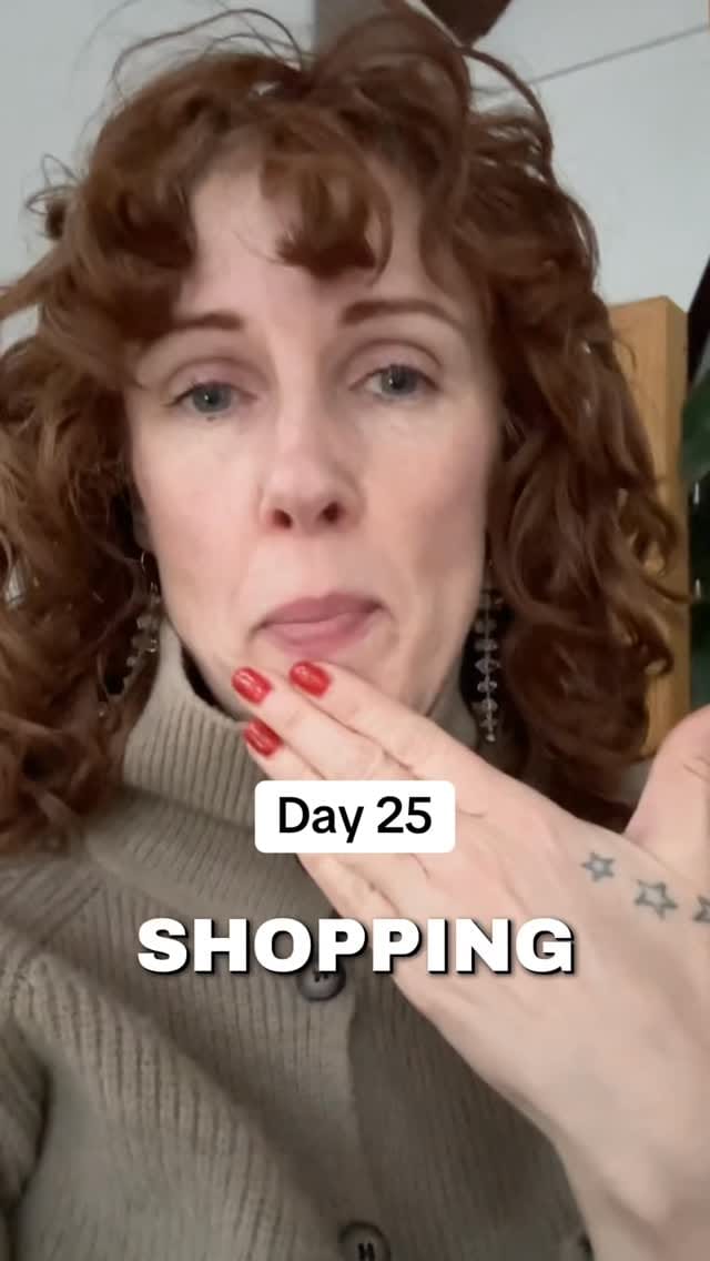 Post 1 by Vanessa Aegirsdottir on Instagram (video)