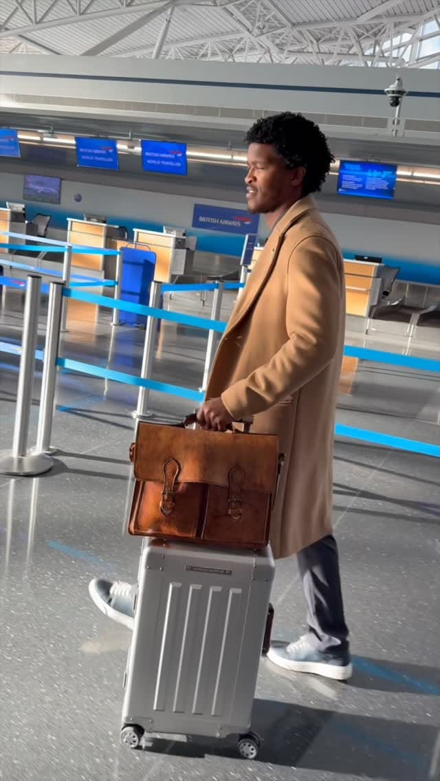 Post 1 by The Hartt Shoe Company on Instagram (video)