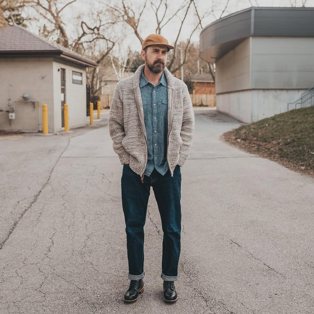 Post 8 by The Hartt Shoe Company on Instagram (image)