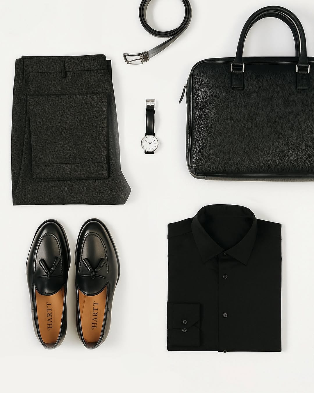 Post 6 by The Hartt Shoe Company on Instagram (image)
