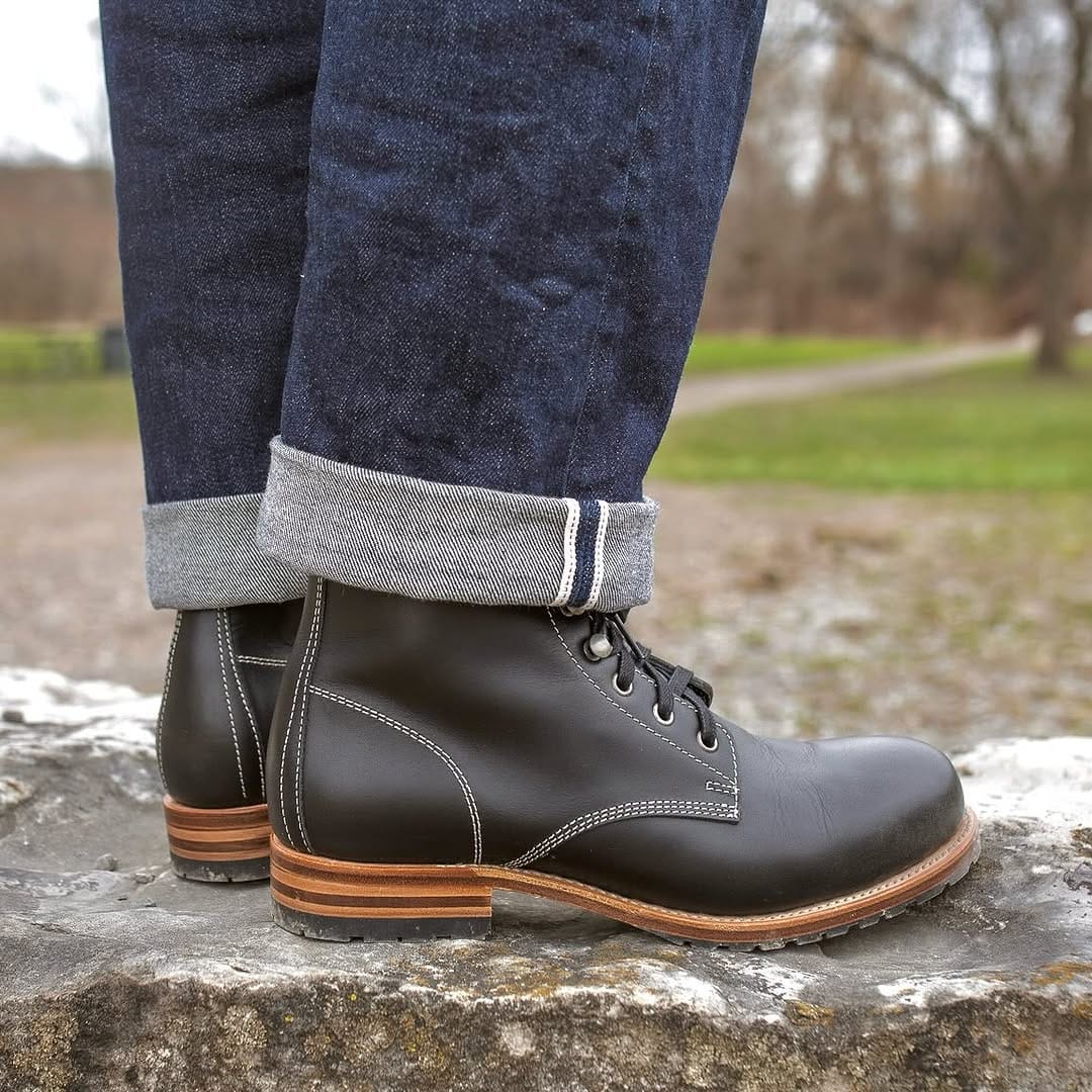 Post 7 by The Hartt Shoe Company on Instagram (image)