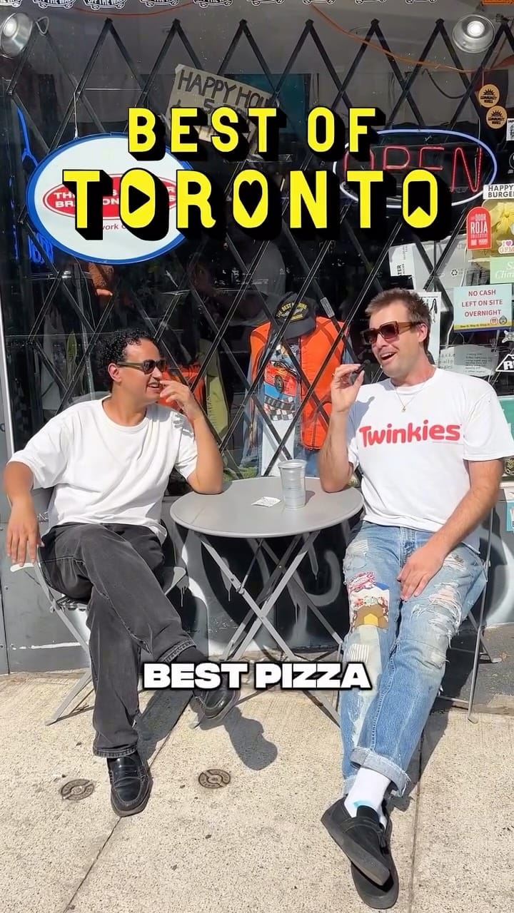 Post 8 by EXPO VINTAGE CLOTHING on Instagram (video)