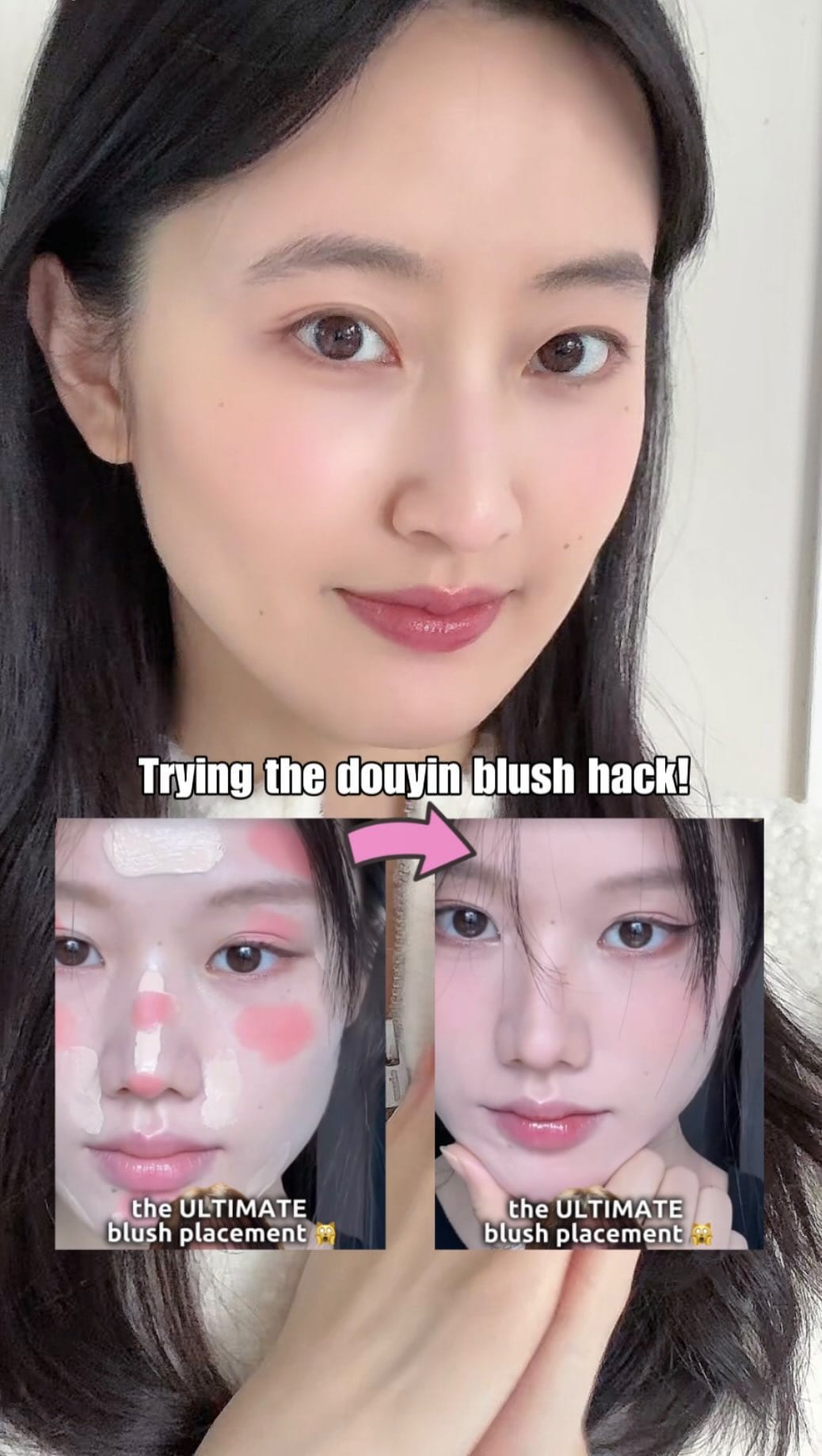 Post 9 by Michelle Lai on Instagram (video)