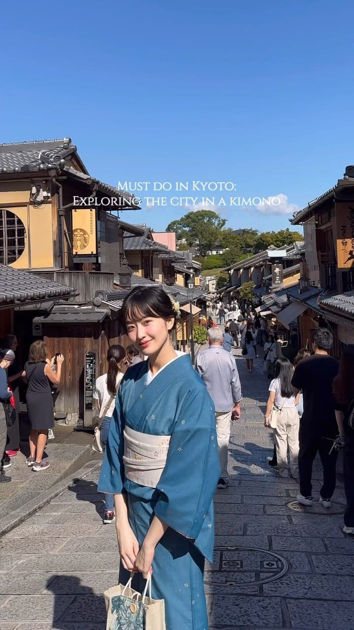 Post 8 by Michelle Lai on Instagram (video)
