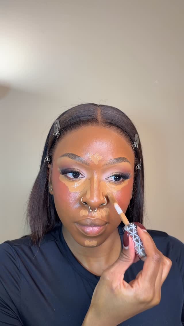 Post 5 by Panashe | Makeup & Beauty on Instagram (video)