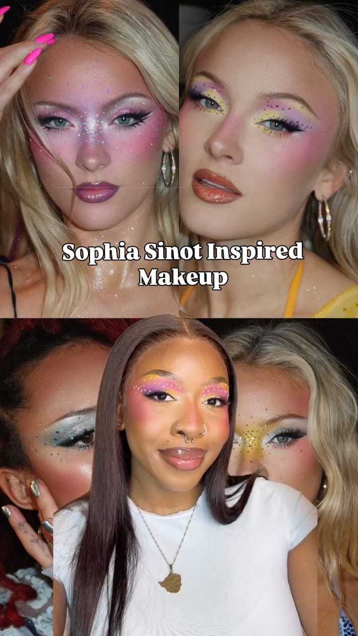 Post 7 by Panashe | Makeup & Beauty on Instagram (video)