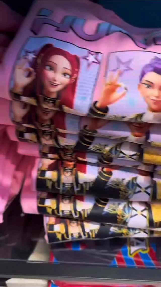 Post 8 by The Costume Shoppe on Instagram (video)