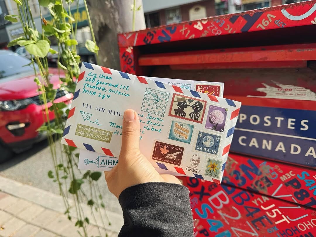 Post 8 by Wonder Pens Stationery Shop on Instagram (carousel)