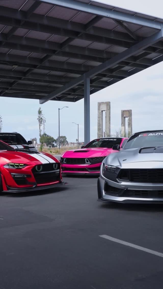 Post 10 by i-5autohaus on Instagram (video)