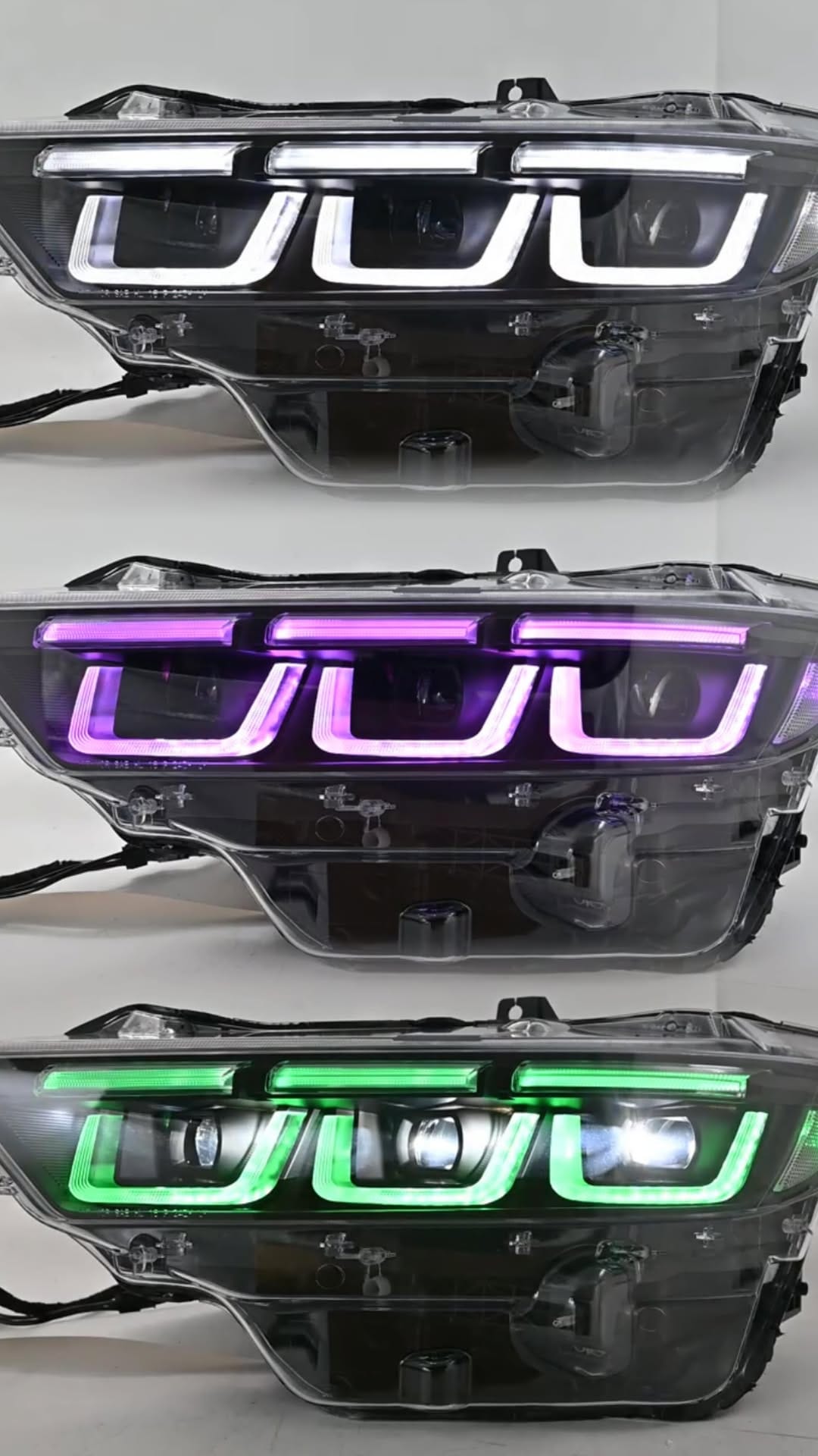 Post 5 by i-5autohaus on Instagram (video)