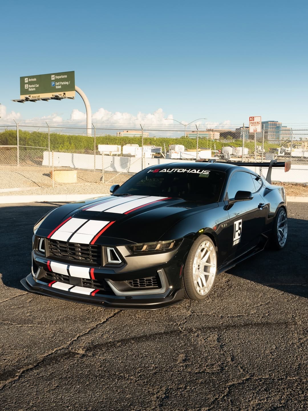 Post 1 by i-5autohaus on Instagram (carousel)