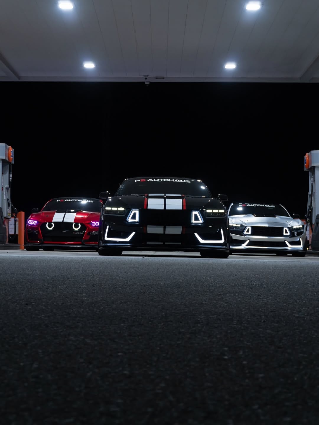 Post 7 by i-5autohaus on Instagram (carousel)