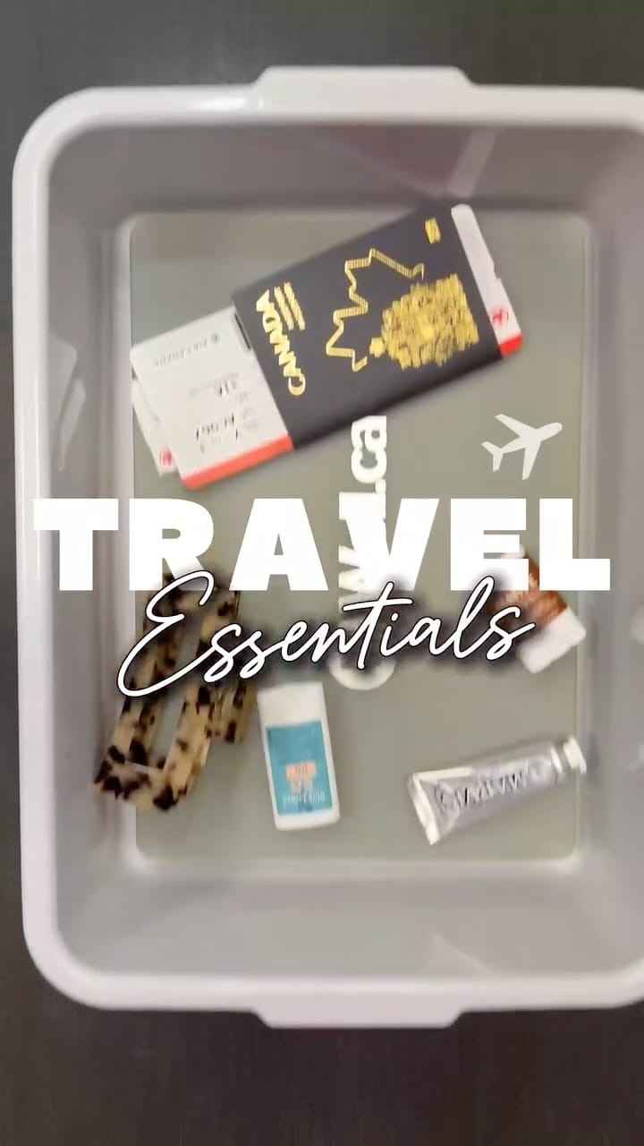 Post 2 by Well.ca 🌷 on Instagram (video)