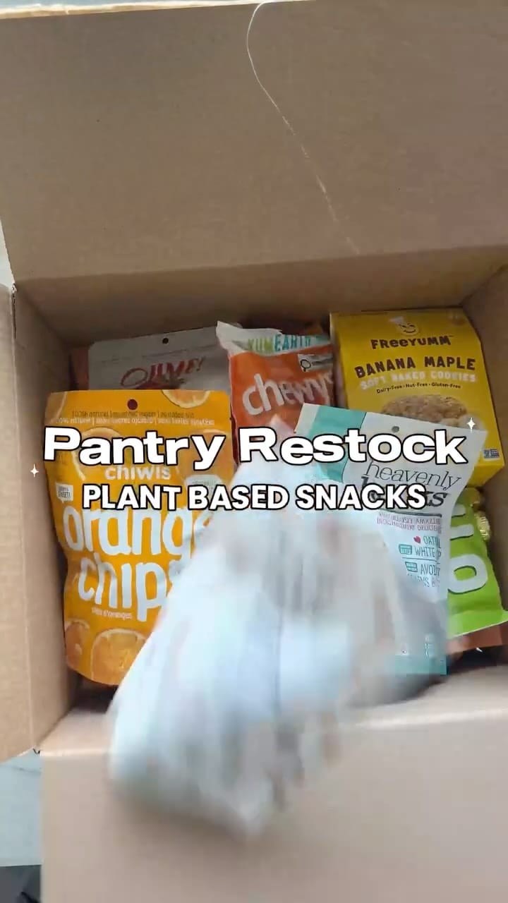 Post 8 by Well.ca 🌷 on Instagram (video)