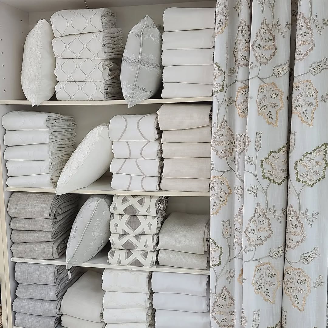 Post 10 by The Drapery King Toronto inc. on Instagram (image)