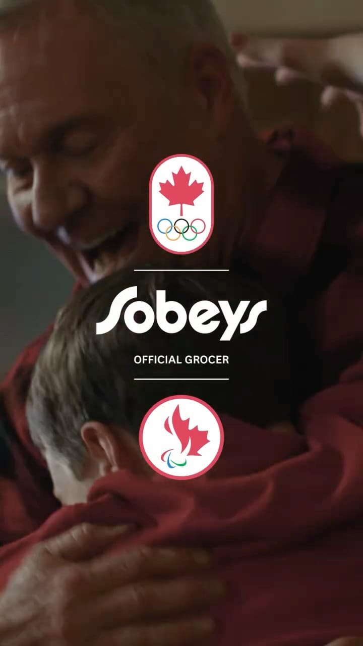 Post 8 by Sobeys on Instagram (video)