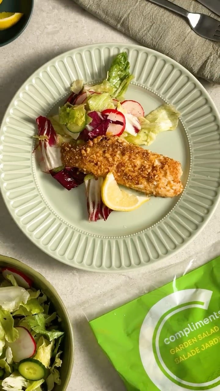 Post 6 by Sobeys on Instagram (video)