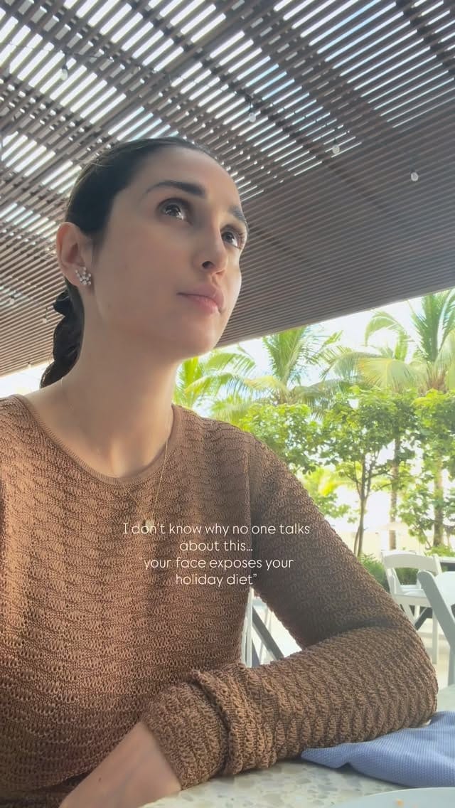 Post 7 by Noor Zaytona on Instagram (video)