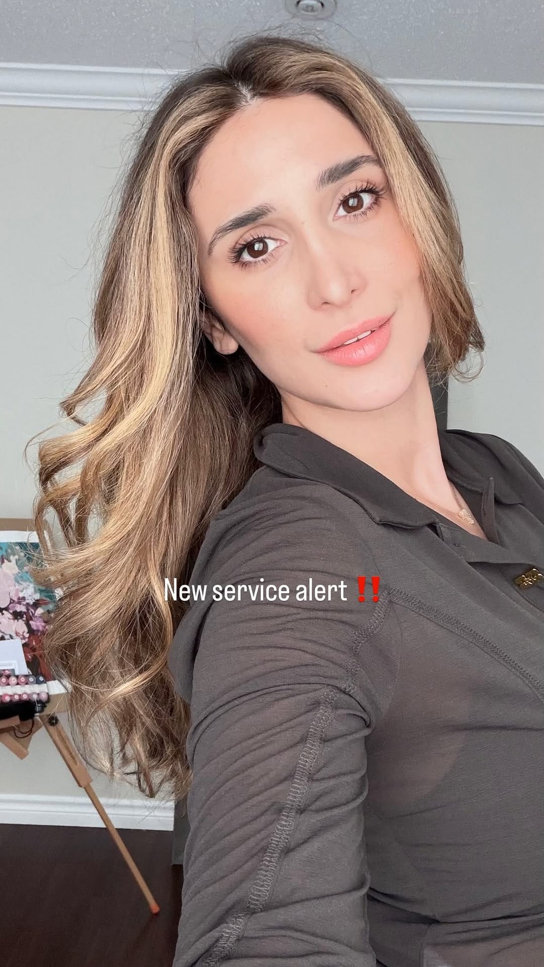 Post 2 by Noor Zaytona on Instagram (video)