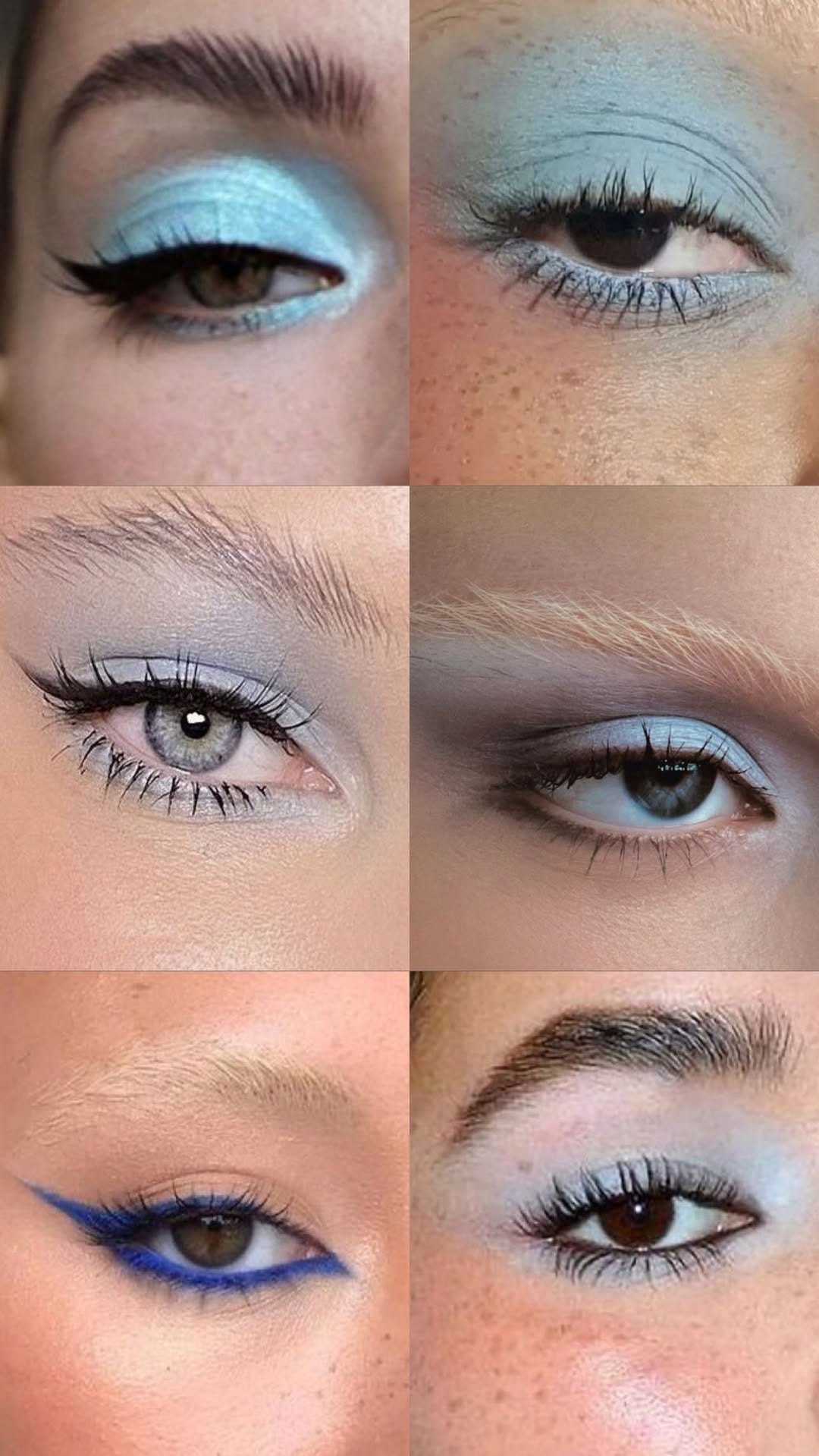 Post 2 by Angelina Makeup Artist on Instagram (video)