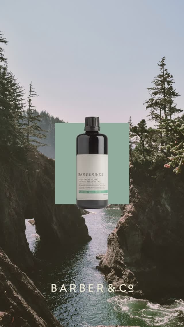 Post 6 by Barber & Co. on Instagram (video)