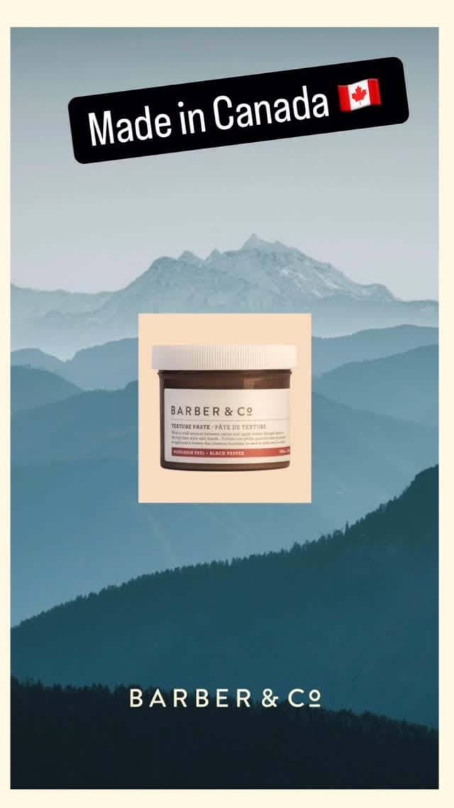 Post 10 by Barber & Co. on Instagram (video)