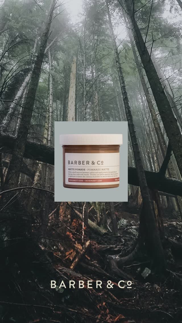 Post 9 by Barber & Co. on Instagram (video)