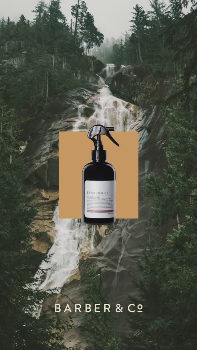Post 8 by Barber & Co. on Instagram (video)
