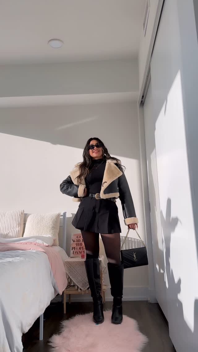 Post 8 by Christina Lobo | Toronto Lifestyle & UGC Creator on Instagram (video)