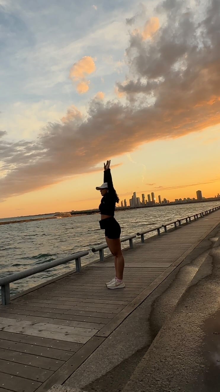 Post 2 by Christina Lobo | Toronto Lifestyle & UGC Creator on Instagram (video)
