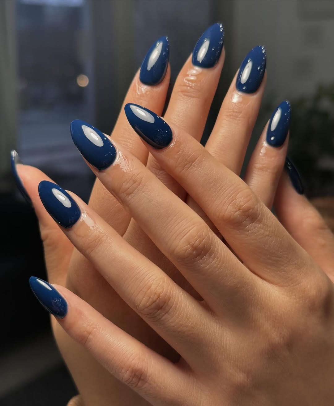 Post 3 by Cozy nails & spa on Instagram (image)