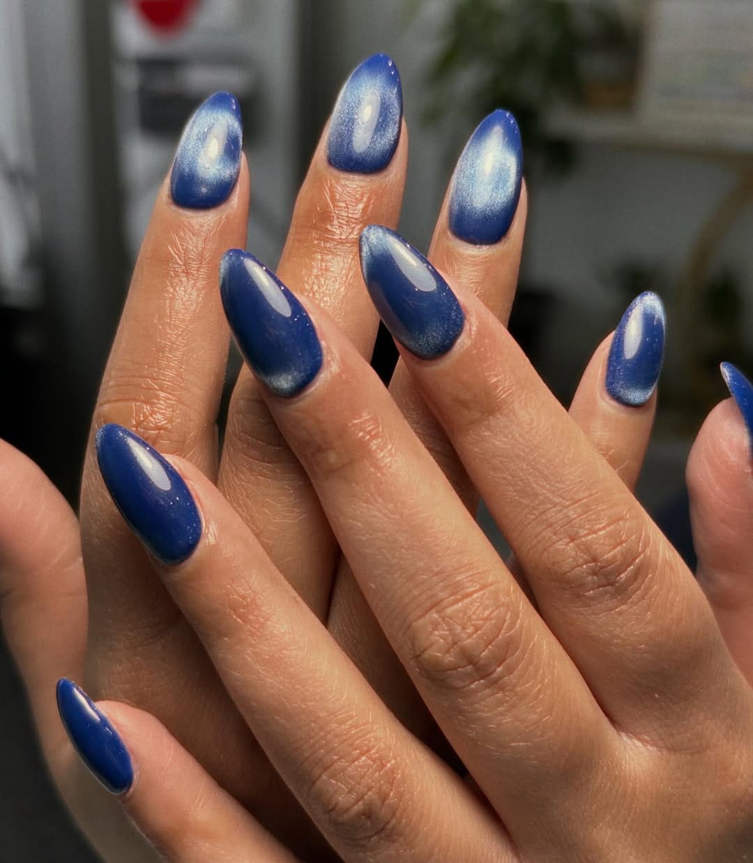 Post 8 by Cozy nails & spa on Instagram (carousel)