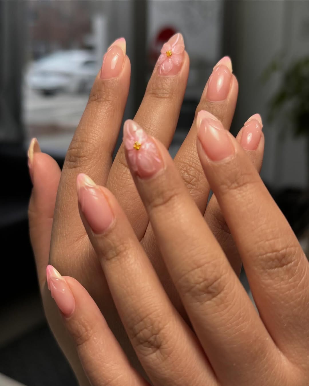 Post 4 by Cozy nails & spa on Instagram (carousel)