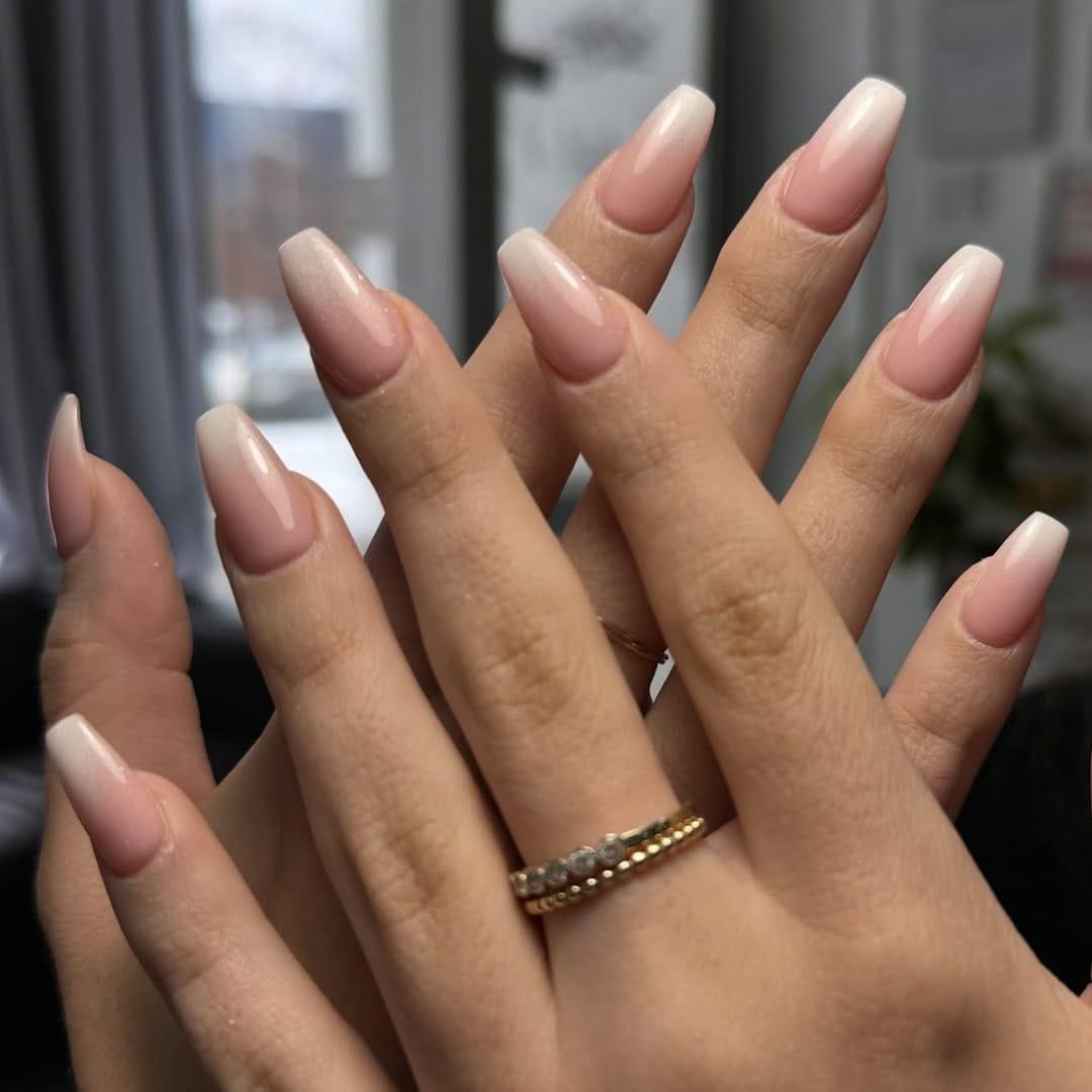 Post 2 by Cozy nails & spa on Instagram (image)