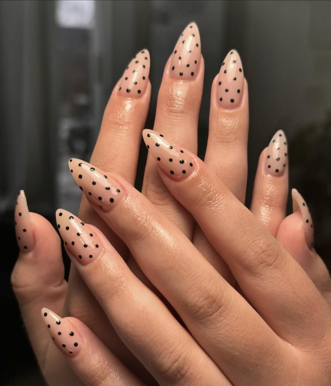 Post 7 by Cozy nails & spa on Instagram (image)