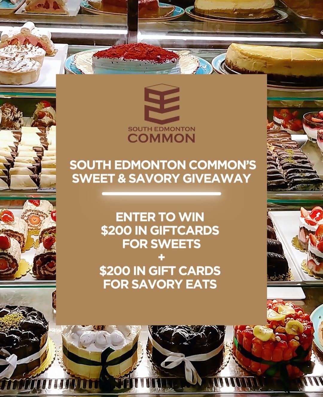 Post 4 by South Edmonton Common on Instagram (image)