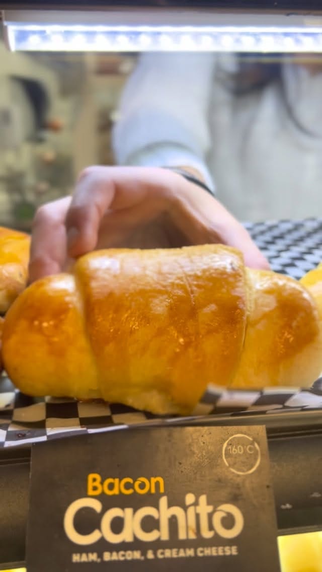 Post 3 by Unimarket - Latin supermarket on Instagram (video)