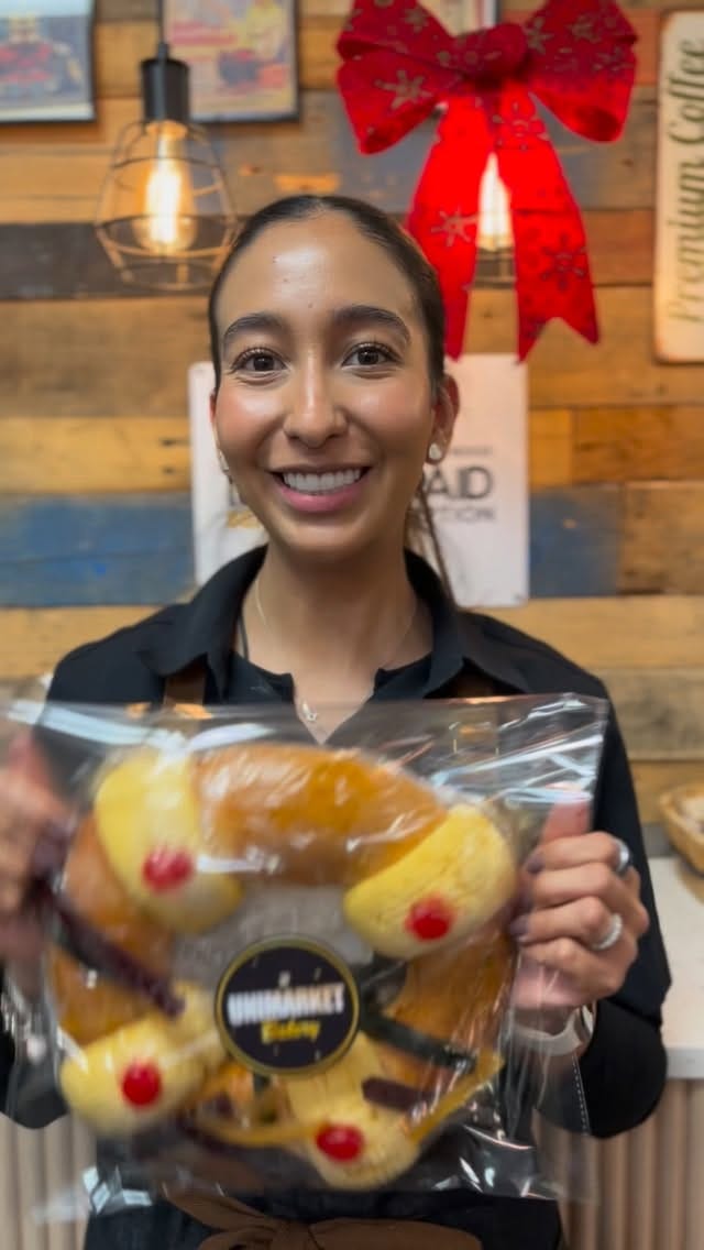 Post 9 by Unimarket - Latin supermarket on Instagram (video)