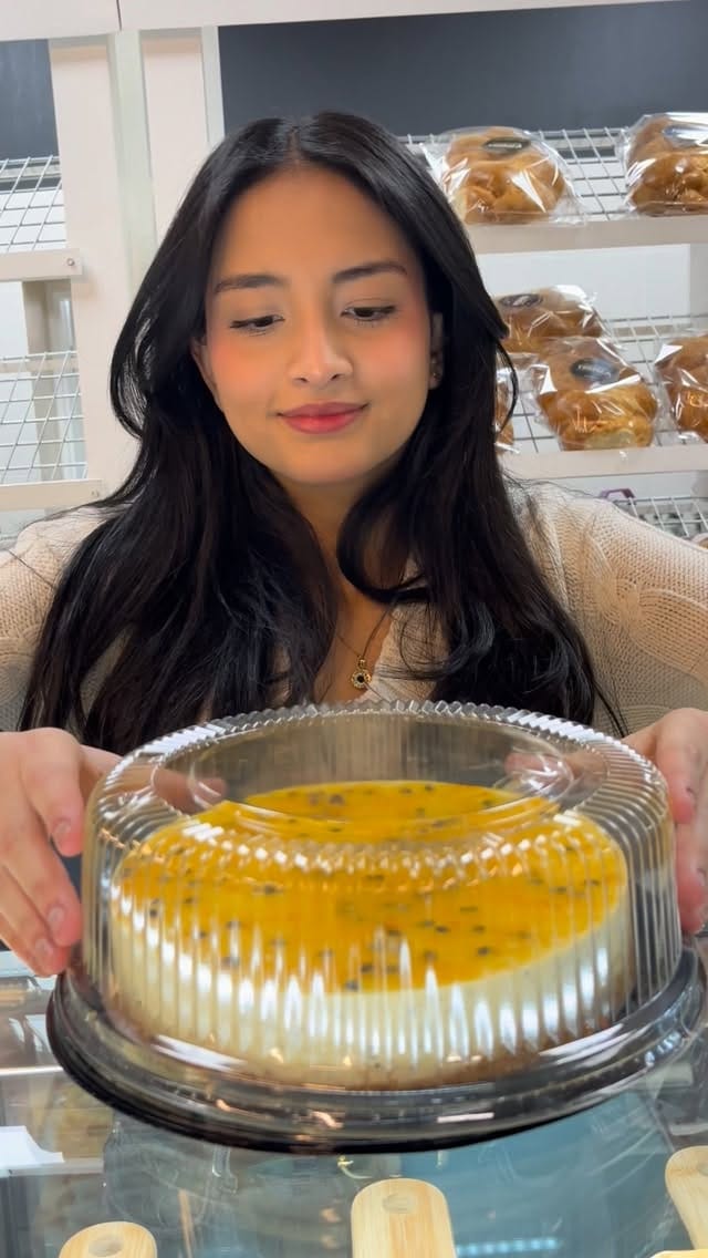 Post 4 by Unimarket - Latin supermarket on Instagram (video)