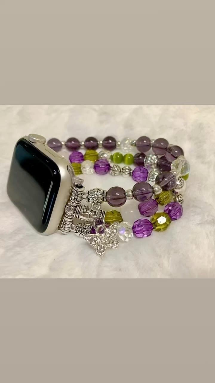 Post 3 by Barbara Clayton on Instagram (video)