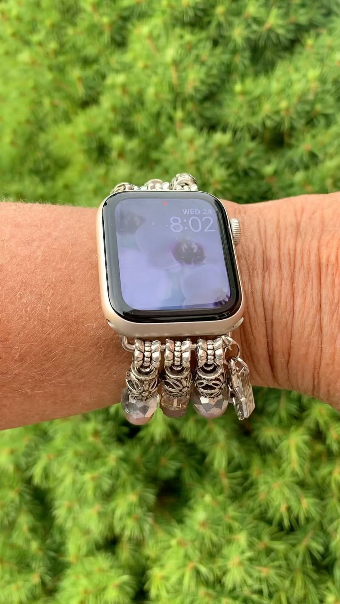 Post 1 by Barbara Clayton on Instagram (video)