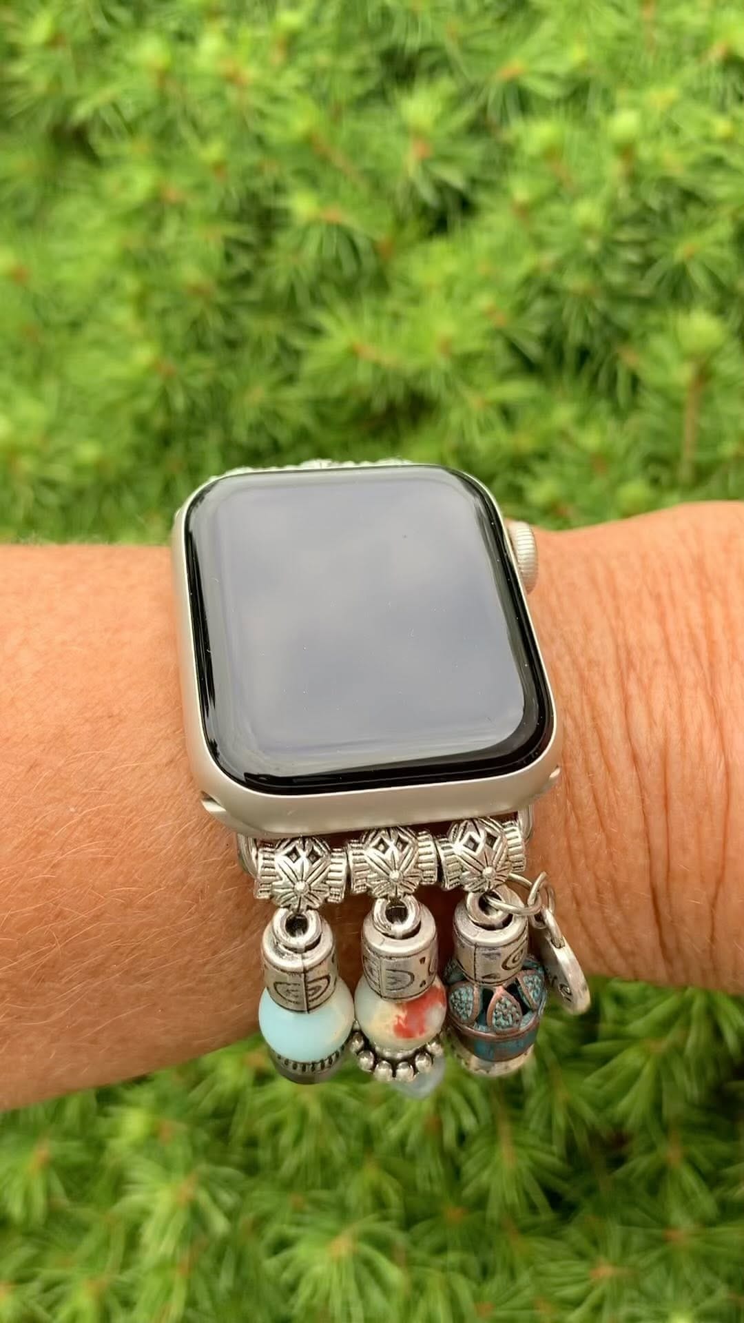 Post 2 by Barbara Clayton on Instagram (video)