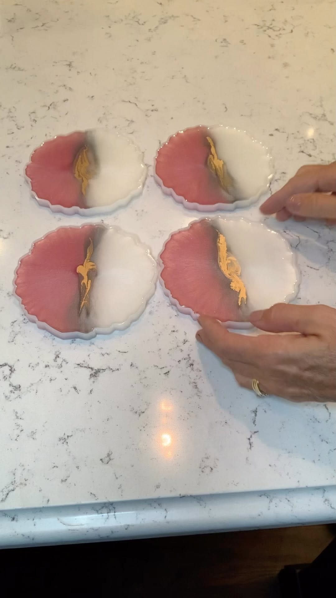 Post 5 by Barbara Clayton on Instagram (video)