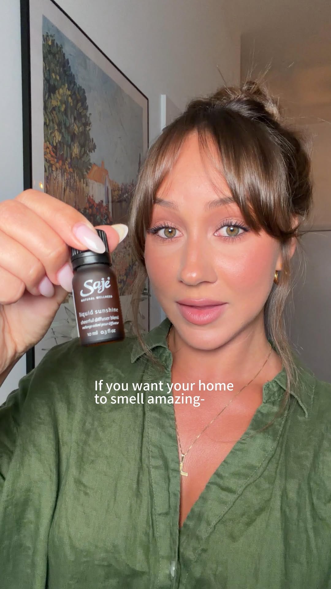 Post 4 by Aurora Lovestrand on Instagram (video)