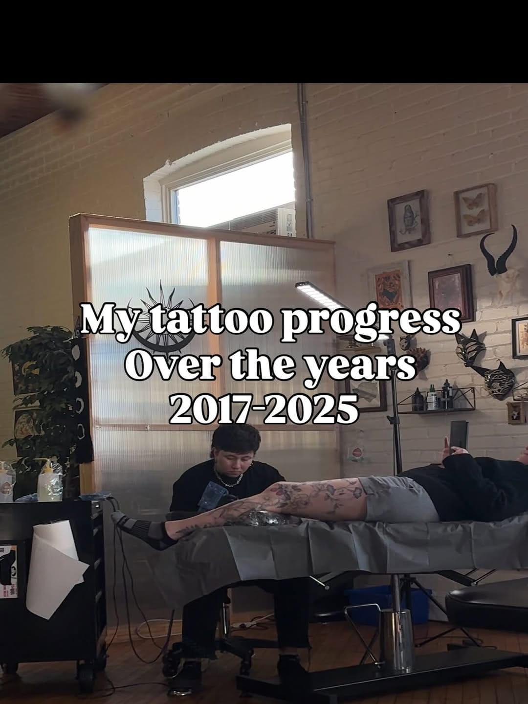 Post 6 by bek 🌙 | Tattoo Artist on Instagram (carousel)