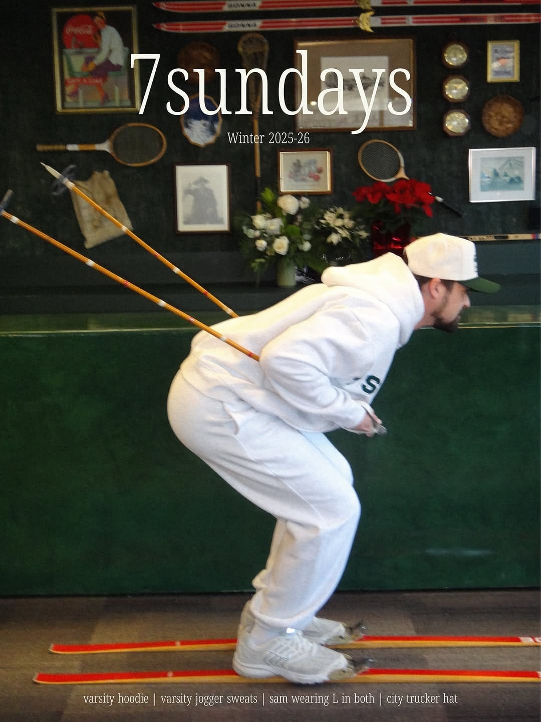Post 4 by seven sundays on Instagram (carousel)